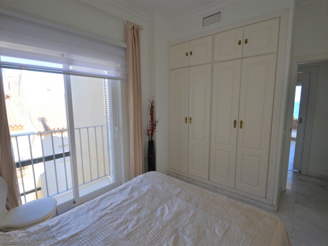 Penthouse in La Duquesa