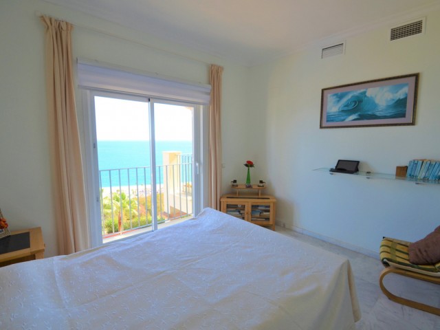 Penthouse in La Duquesa