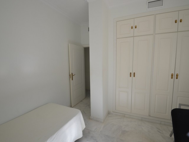 Penthouse in La Duquesa