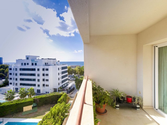 Apartment, Marbella