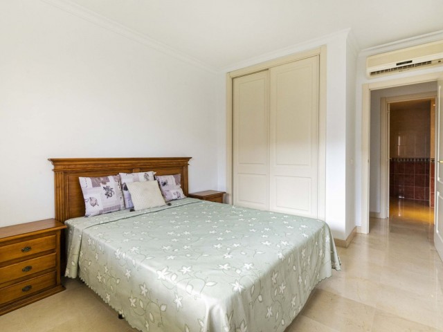 2 Schlafzimmer Apartment in Marbella