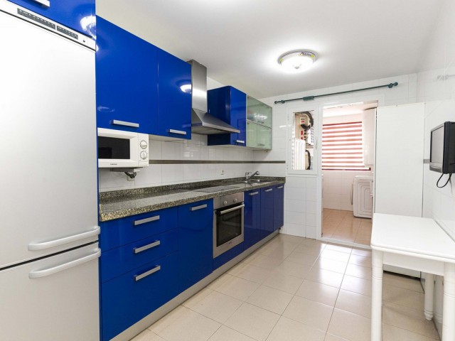 2 Schlafzimmer Apartment in Marbella