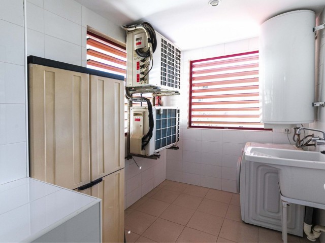 2 Schlafzimmer Apartment in Marbella