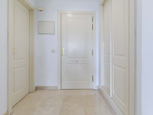 2 Schlafzimmer Apartment in Marbella