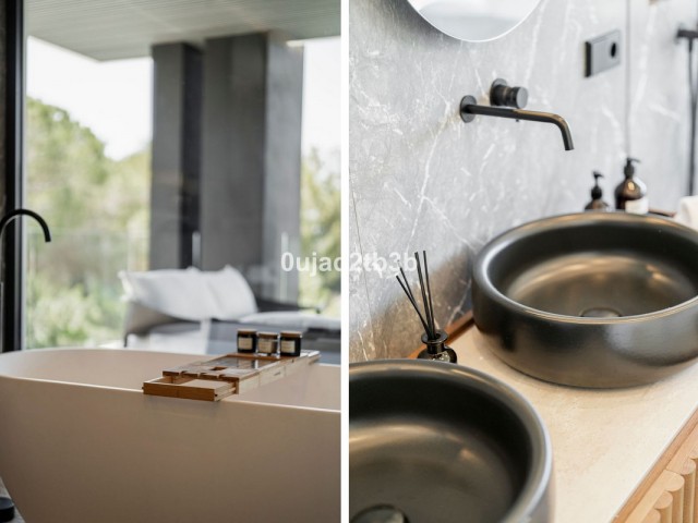 4 Bedrooms Villa in Nagüeles