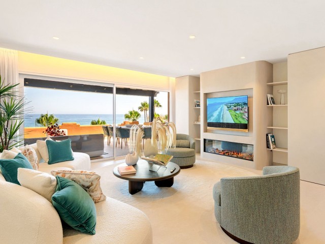 4 Bedrooms Apartment in New Golden Mile