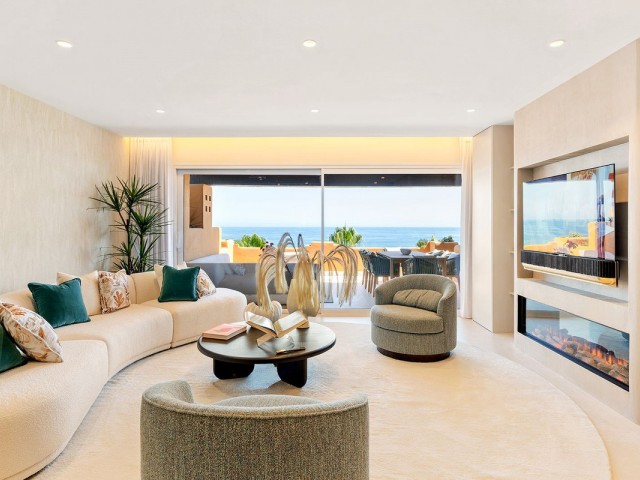 4 Bedrooms Apartment in New Golden Mile