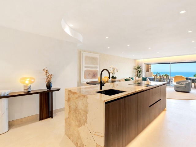 4 Bedrooms Apartment in New Golden Mile