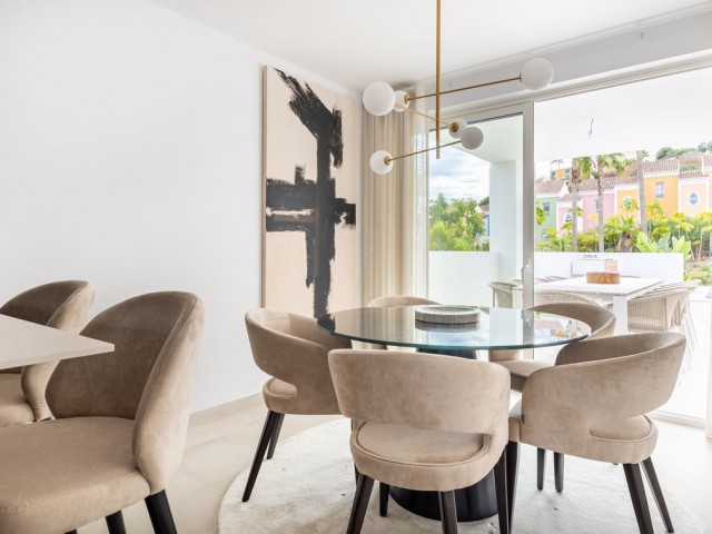 4 Makuuhuoneen Huvila Casares Playa