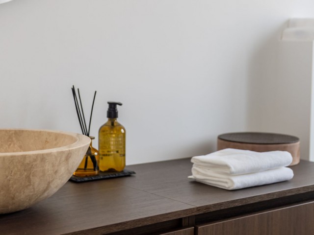 4 Makuuhuoneen Huvila Casares Playa