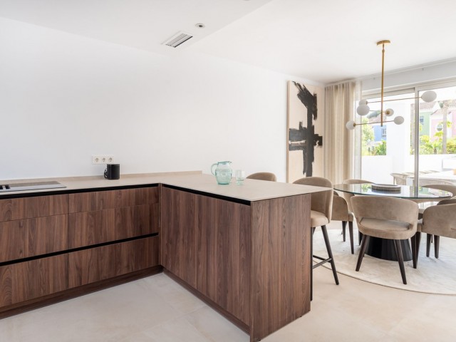 4 Makuuhuoneen Huvila Casares Playa