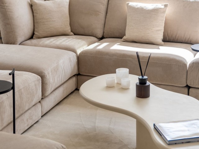 4 Makuuhuoneen Huvila Casares Playa