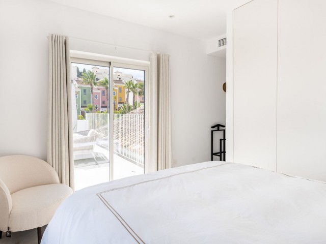 4 Makuuhuoneen Huvila Casares Playa