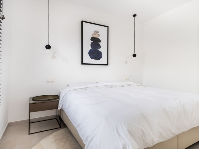 4 Makuuhuoneen Huvila Casares Playa