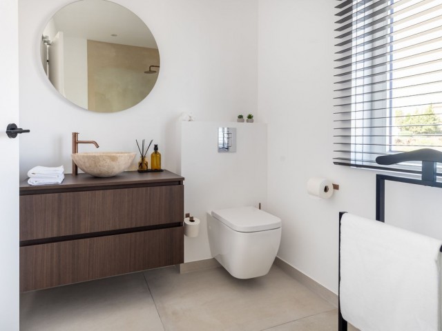 4 Makuuhuoneen Huvila Casares Playa