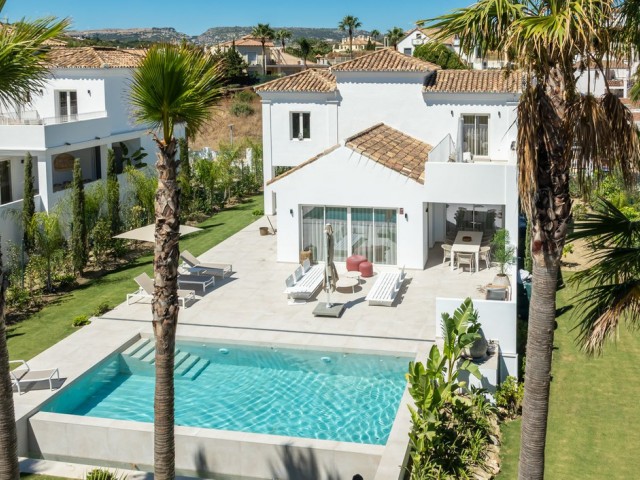 Huvila Casares Playa - R5160859