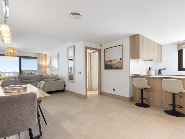 Apartamento con 3 Dormitorios  en Casares Playa