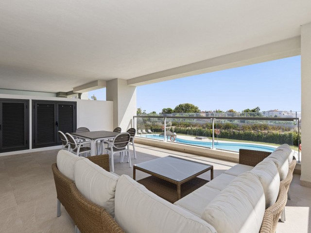 Apartamento con 3 Dormitorios  en Casares Playa