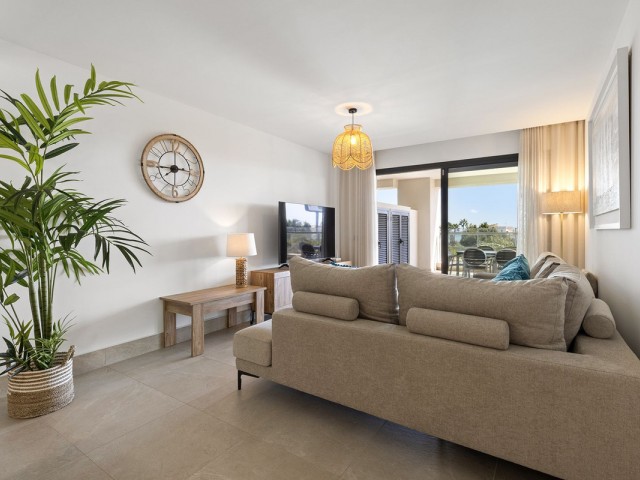 Apartamento con 3 Dormitorios  en Casares Playa