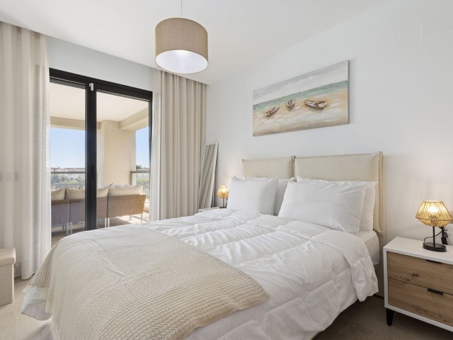 Apartamento con 3 Dormitorios  en Casares Playa