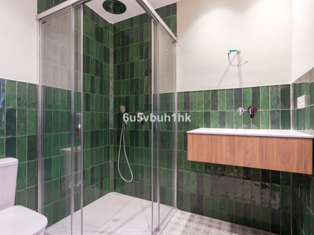 1 Schlafzimmer Apartment in Málaga