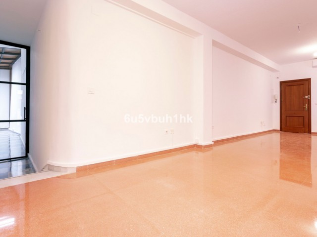 1 Schlafzimmer Apartment in Málaga