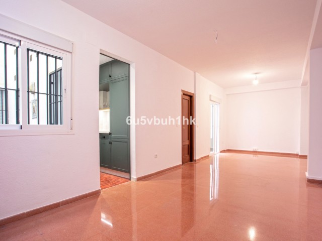 1 Schlafzimmer Apartment in Málaga