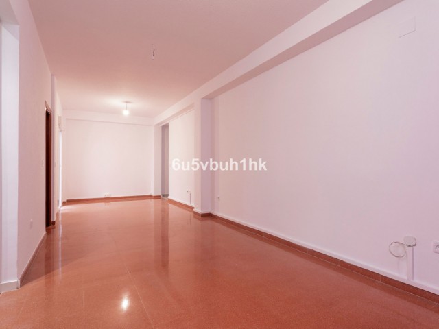 1 Schlafzimmer Apartment in Málaga