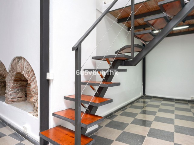 1 Slaapkamer Appartement in Málaga