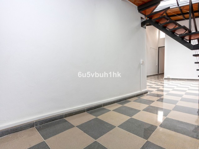 1 Slaapkamer Appartement in Málaga