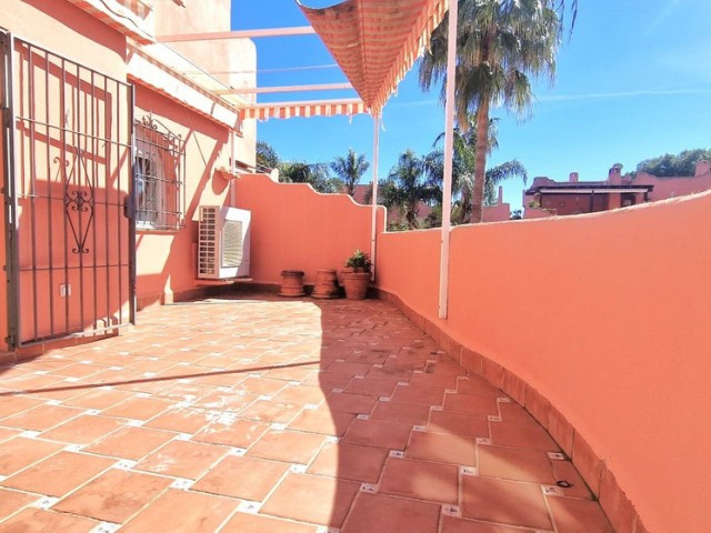 Apartment, El Rosario, R5287051