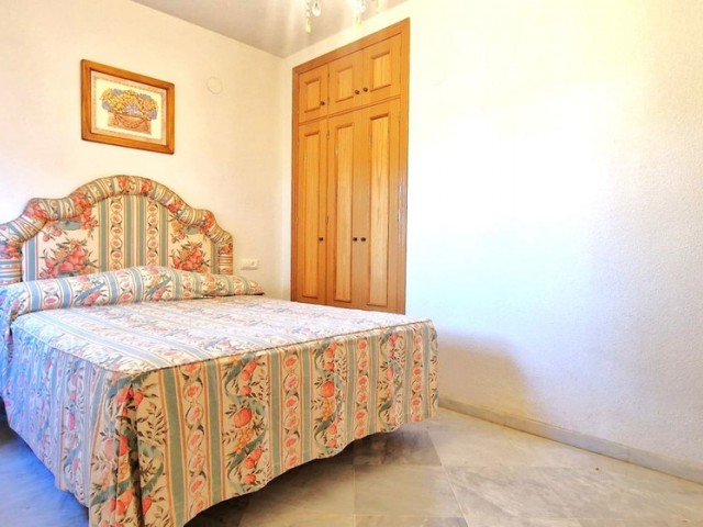 3 Schlafzimmer Apartment in El Rosario