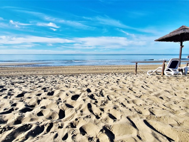 Leilighet El Rosario - R5287051