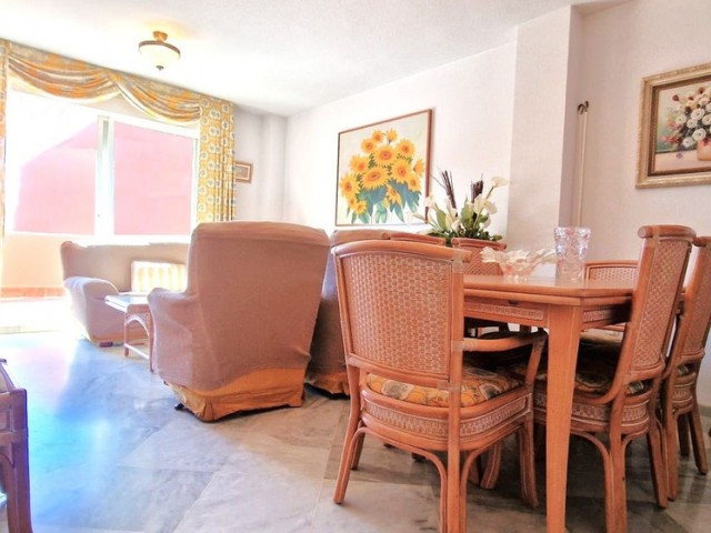 3 Slaapkamer Appartement in El Rosario