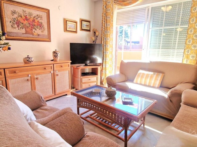 3 Slaapkamer Appartement in El Rosario