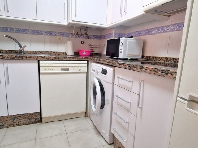 3 Slaapkamer Appartement in El Rosario