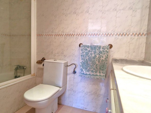 3 Slaapkamer Appartement in El Rosario