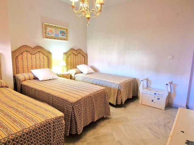 3 Slaapkamer Appartement in El Rosario