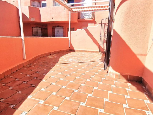 3 Slaapkamer Appartement in El Rosario