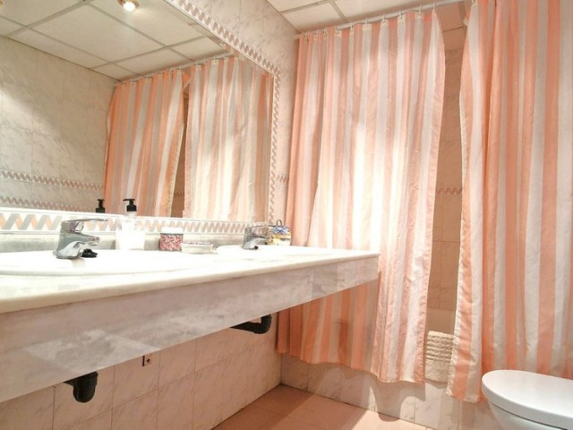 3 Slaapkamer Appartement in El Rosario