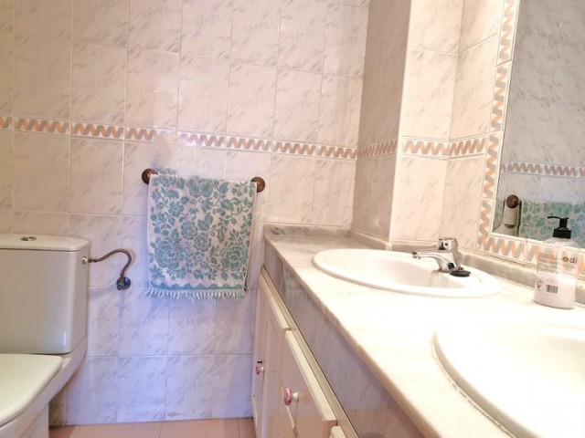 3 Slaapkamer Appartement in El Rosario