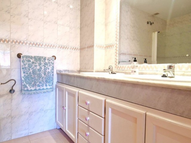 3 Slaapkamer Appartement in El Rosario