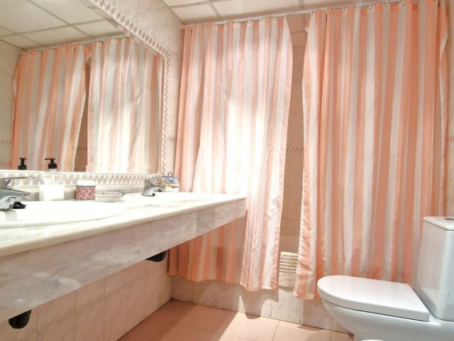 3 Slaapkamer Appartement in El Rosario