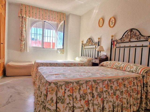 3 Slaapkamer Appartement in El Rosario