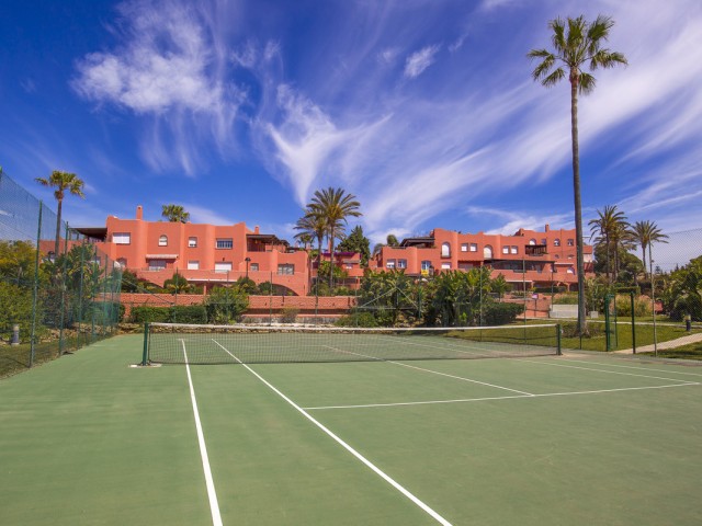 3 Slaapkamer Appartement in El Rosario