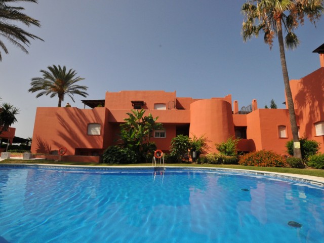 3 Slaapkamer Appartement in El Rosario