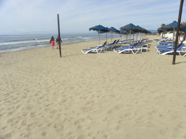 3 Slaapkamer Appartement in El Rosario