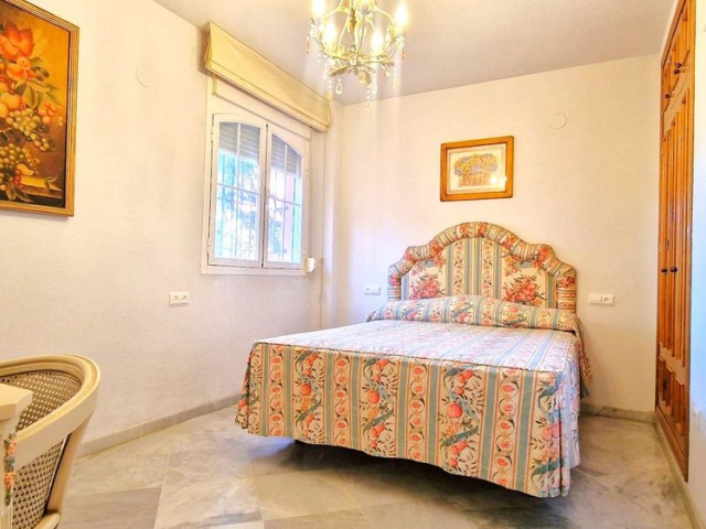 3 Makuuhuoneen Huoneisto El Rosario