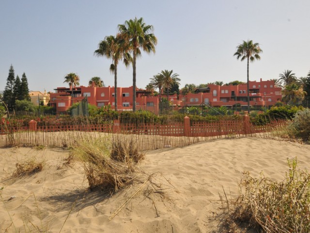 Huoneisto, El Rosario, R5287051