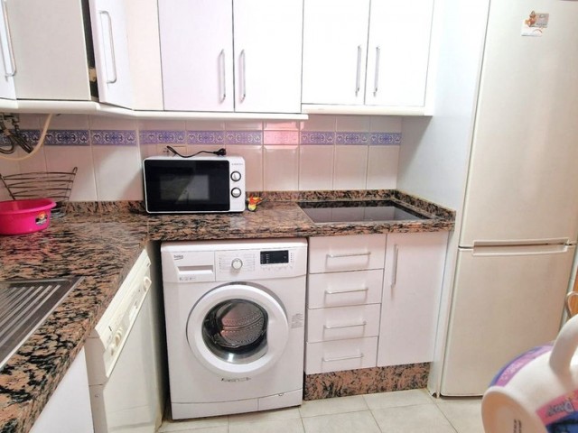 Appartement avec 3 Chambres  à El Rosario